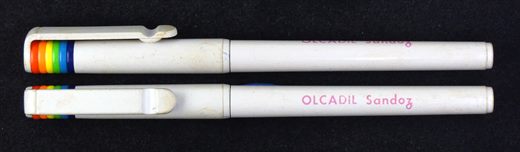 OLCADIL Sandoz