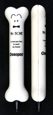 Ossopan