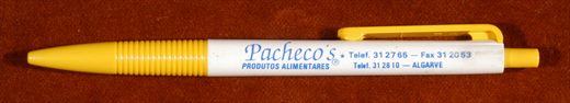 Pachecos