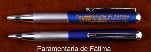 Paramentaria de Fatima