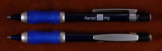 Pariet 20mg