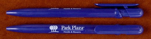 Park Plaza