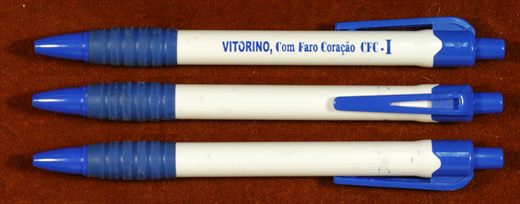 Partido Independente - Jose Vitorino