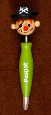 Paspat