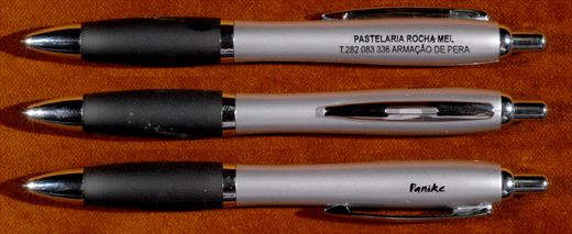 Pastelaria Rocha Mel - Pamike