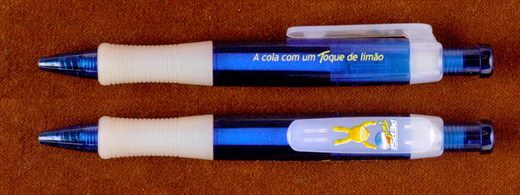 Pepsi Twist