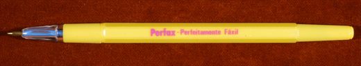 Perfax