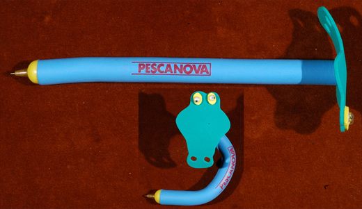 Pescanova flex 1