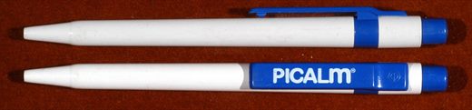 Picalm