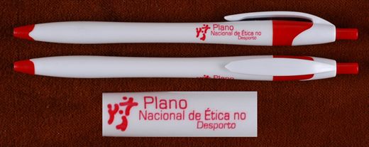 Plano Nacional de Etica do Desporto