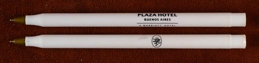 Plaza Hotel Buenos Aires - A Marriott Hotel