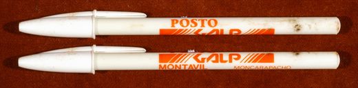 Posto Galp Montavil