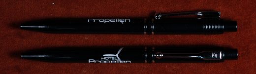 Propellen