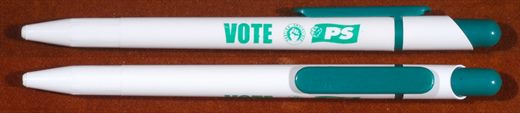 PS (branco-verde)