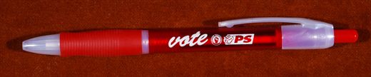 PS (vermelho-branco)