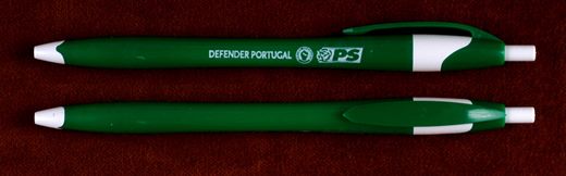 PS - Defender Portugal