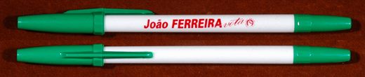 PS - Joao Ferreira
