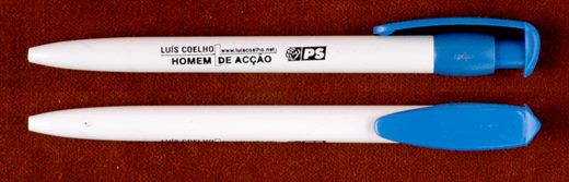 PS - Luis Coelho (bra-azu)