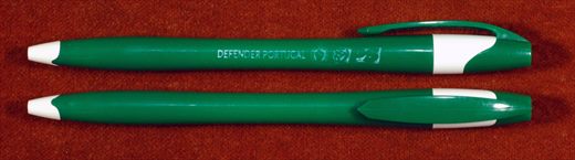 PS Defender Portugal