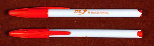 PSD Festa do Pontal
