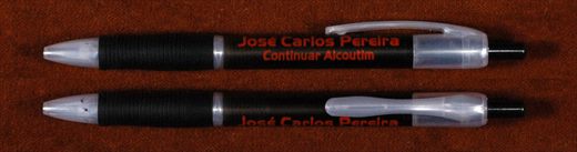 PSD - Jose Carlos Pereira - Alcoutim