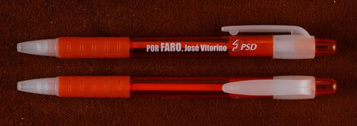 PSD - Jose Vitorino