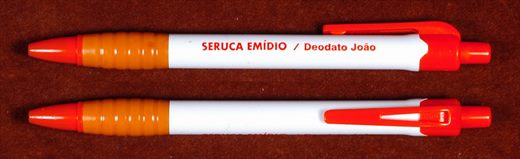 PSD - Seruca Emidio Deodato Joao