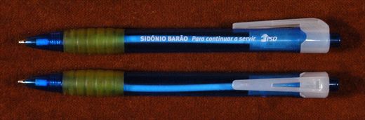 PSD - Sidonio Barao