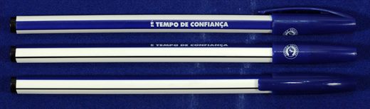 PS - E tempo de mudanca