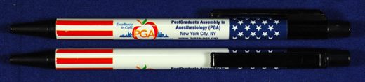 PostGraduate Assembly in Anesthesiology (PGA)