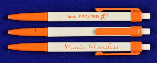 PPD-PSD - Brazao Goncalves