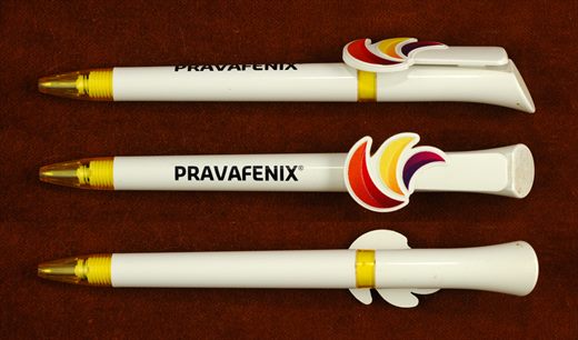 Pravafenix
