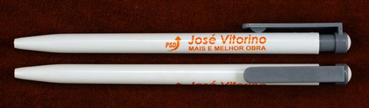 PSD Jose Vitorino