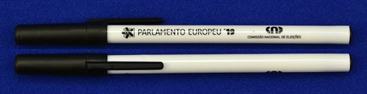 Parlamento Europeio 2019