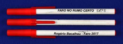 PPD-PSD - CDS-PP - Rogerio Bacalhau - Faro 2017