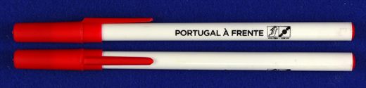 PPD-PSD - CDS-PP Portugal a frente
