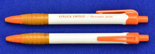 PSD - Seruca Emidio - Deodato Joao
