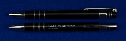Palexia retard
