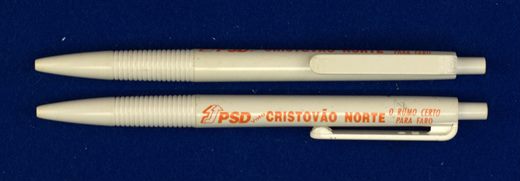 PSD - Cristovao Norte