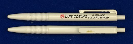 PS - Luis Coelho