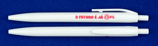 PS - O futuro e ja