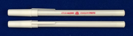 PS - Vitor Aleixa, Joaquim Pinto