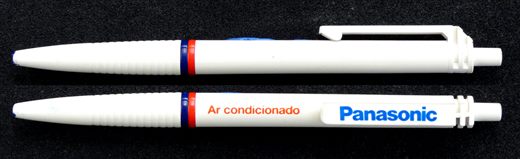 Panasonic Ar condicionado