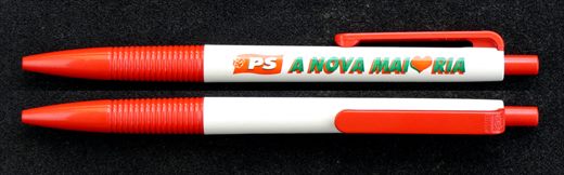 PS - A Nova Maioria