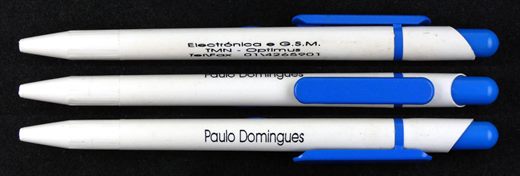 Paulo Domingues
