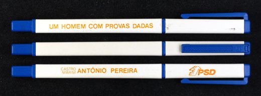PSD - Antonio Pereira - Castro Marim