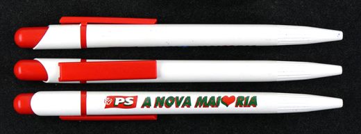 PS - A nova maioria (2)