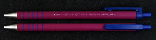 Paper-Mate
