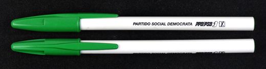 Partido Social Democrata PPD-PSD (2)
