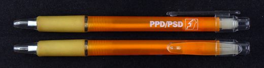 PPD-PSD